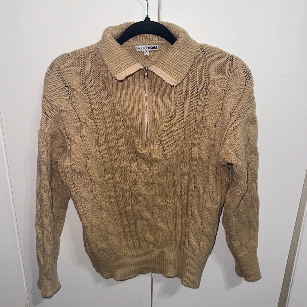 Sweater - Picture 6 of 6